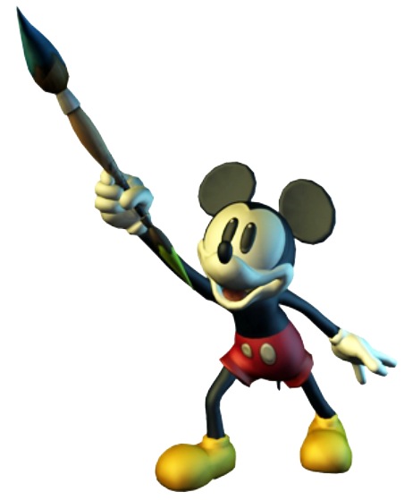 Image Img 0275png Epic Mickey Wiki Fandom Powered By Wikia