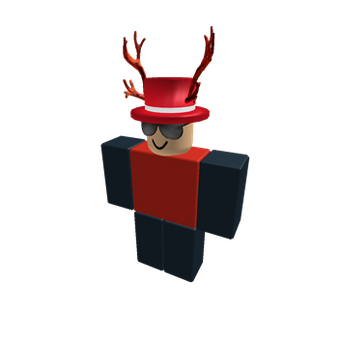 Roblox Profile Picture Head