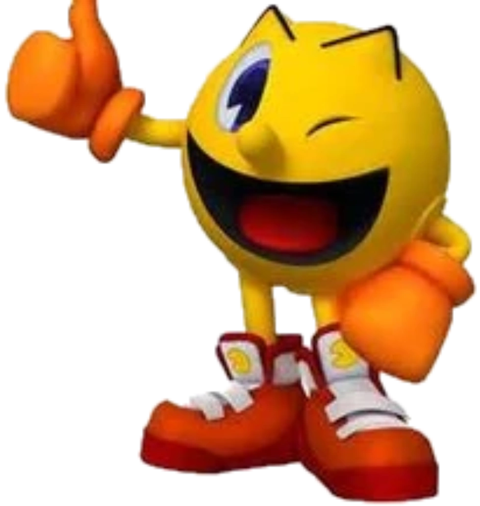 Pacman | Epic Pixel Battles Wiki | Fandom