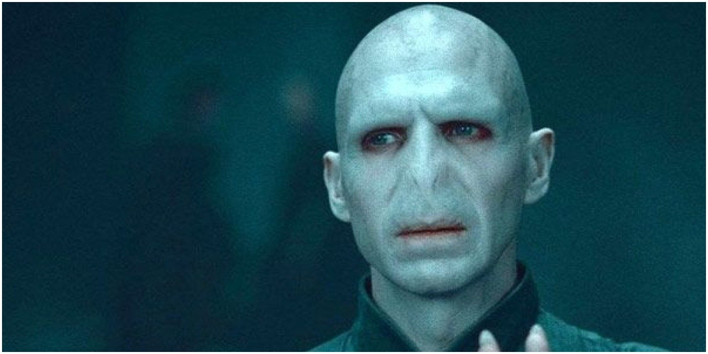 Voldemort