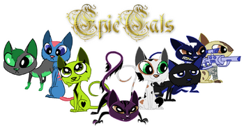 EpicCats