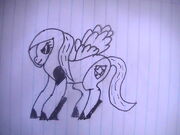 Derpy hooves 004