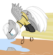 Richtofen Water