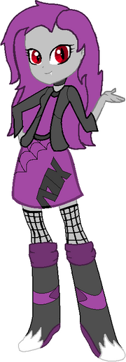 A Marisa (human)