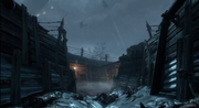 Origins Trench