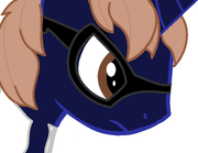 Navy Angry