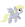 FANMADE Derpy Hooves flying by sierraex