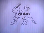 Anti changeling 001