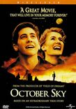 October Sky