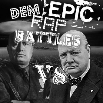 User Blog Andrew0218 Winston Churchill Vs Benito Mussolini Dem Images, Photos, Reviews