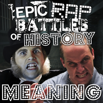 Jack The Ripper Vs Hannibal Lecter Rap Meanings Epic Rap Battles