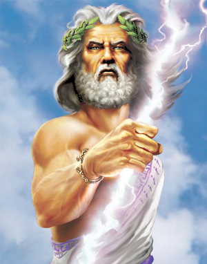 Zeus | Epic Rap Battles of History Wiki | FANDOM powered by Wikia