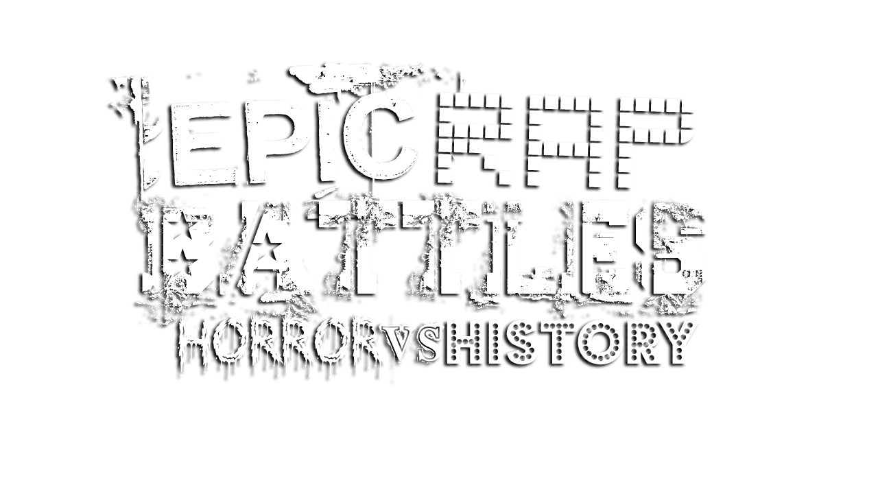 Image Epic Rap Battles Horror vs History.png Epic Rap Battles of