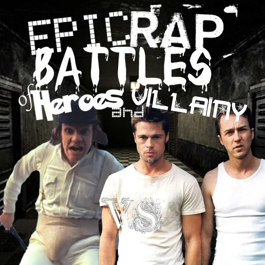 epic rap battles of history tv tropes