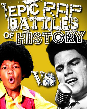 Michael Jackson Vs Elvis Presley Epic Rap Battles Of History Wiki Fandom