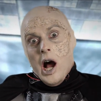 Darth Vader | Epic Rap Battles of History Wiki | FANDOM ...