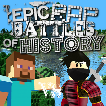 User Blog J1coupe Minecraft Vs Roblox Epic Rap Battles Of Video Games Season 3 Epic Rap Battles Of History Wiki Fandom - rap o roblox