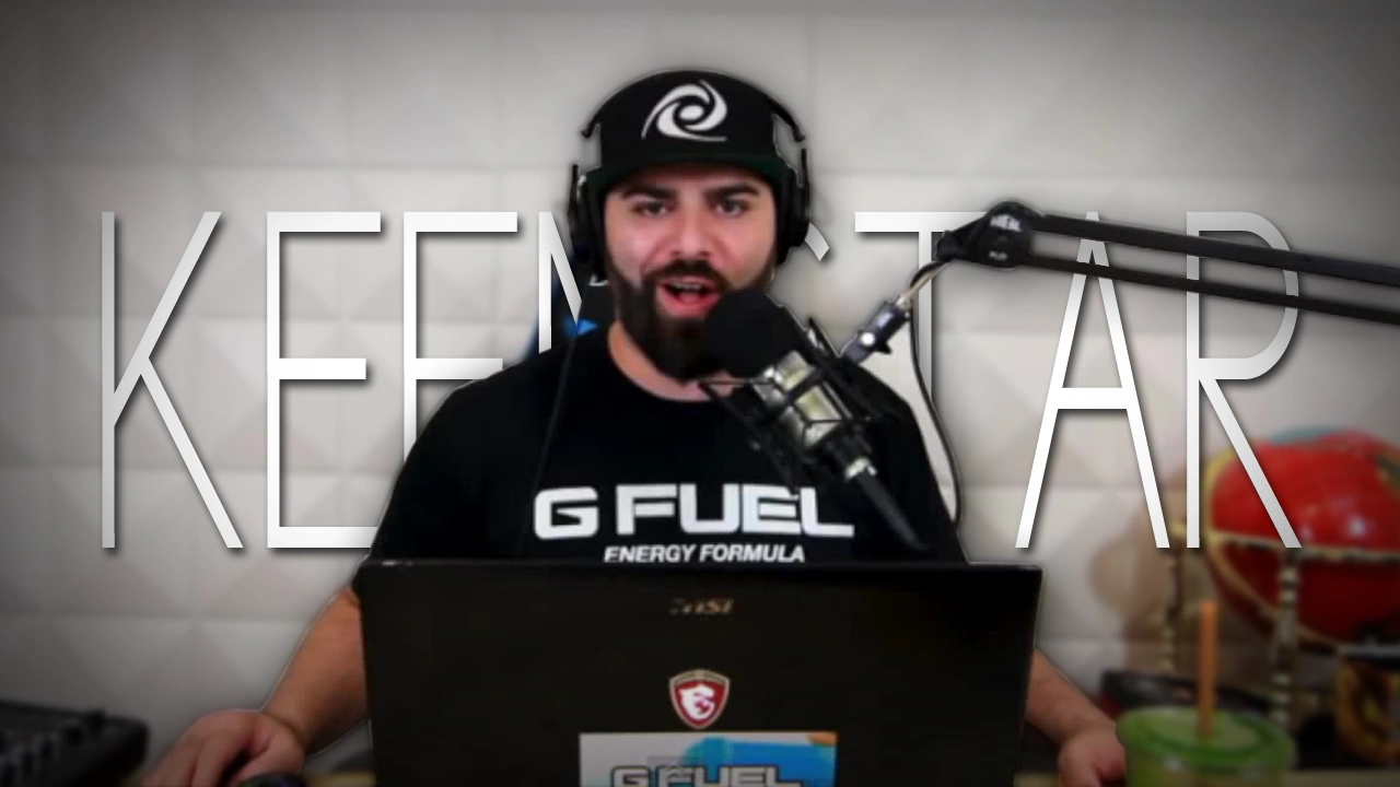 Image - Keemstar.png | Epic Rap Battles of History Wiki | FANDOM