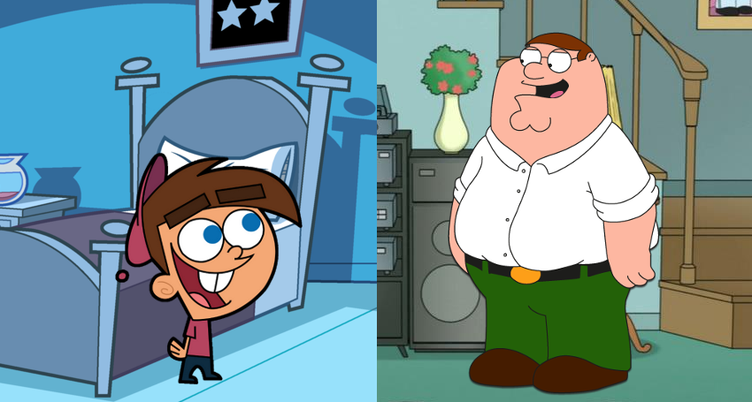 fairly odd parents rap lyrics