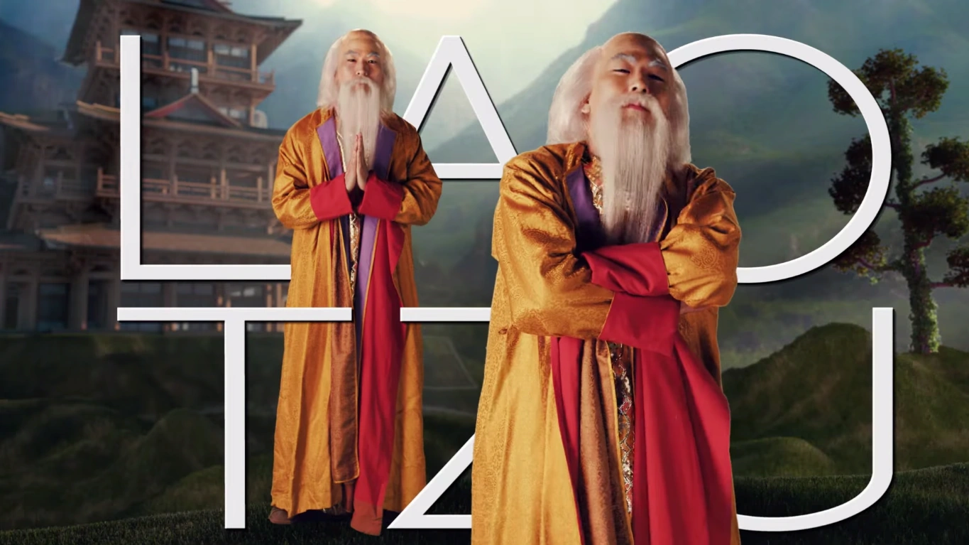 Image result for lao tzu