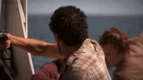 Image result for stabbing gif