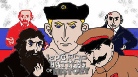 User blog:Left 4 speed/ERB Fan Art | Epic Rap Battles of ...