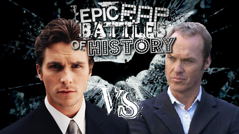 epic rap battle of