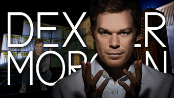 User Blog Tkandmit Dexter Morgan Vs Light Yagami Epic Rap Battles