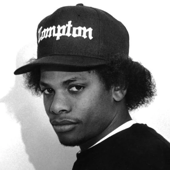 Image EazyE.jpeg Epic Rap Battles of History Wiki FANDOM powered by Wikia Image EazyE.jpeg Epic Rap Battles of History Wiki FANDOM powered by Wikia