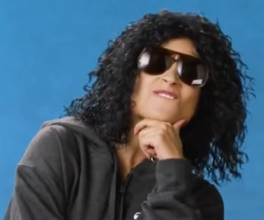 Kwame Morris | Epic Rap Battles of History Wiki | FANDOM powered by Wikia