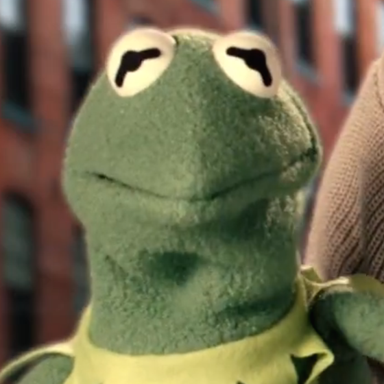 Kermit the Frog | Epic Rap Battles of History Wiki | FANDOM powered by