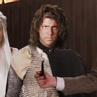 Human Warrior Epic Rap Battles Of History Wiki Fandom
