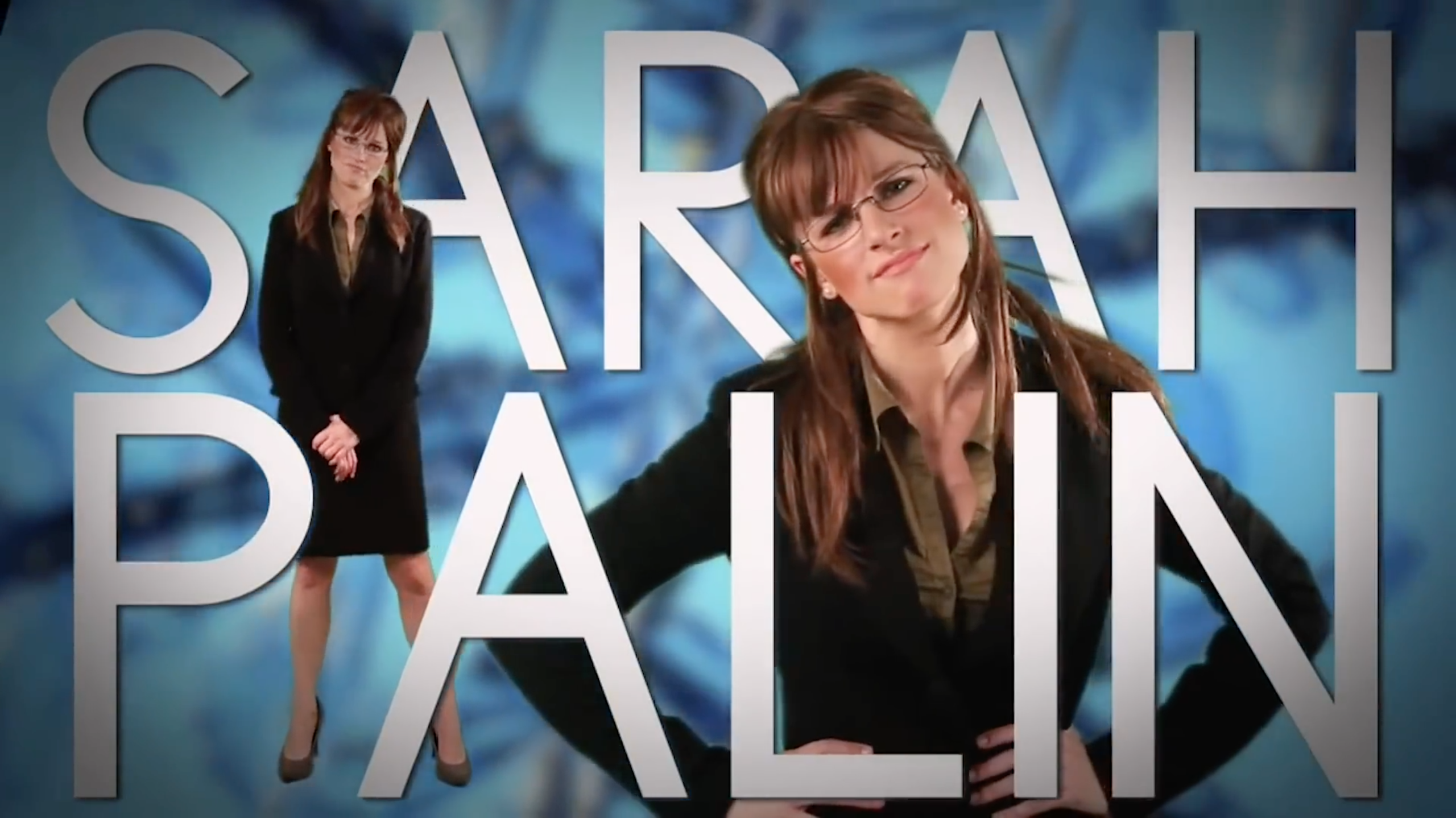 Sarah Palin | Epic Rap Battles of History Wiki | FANDOM powered by Wikia