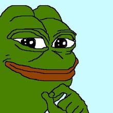 User Blog Teddyfail Pepe The Frog Vs Dat Boi Epic Fail Battles