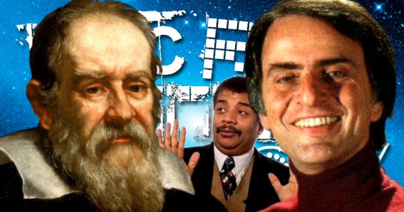 Image - Galileo Vs Carl Sagan & Neil DeGrasse Tyson.jpg | Epic Rap Battles of History Wiki ...