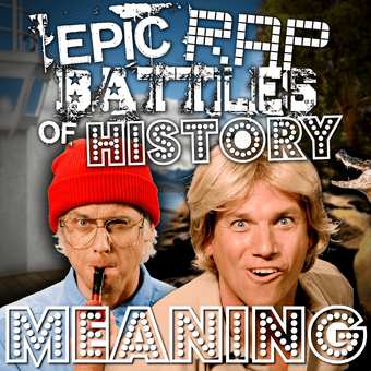 Alexander The Great Vs Ivan The Terrible Lyrics Meaning Jacques Cousteau Vs Steve Irwin Rap Meanings Epic Rap Battles Of