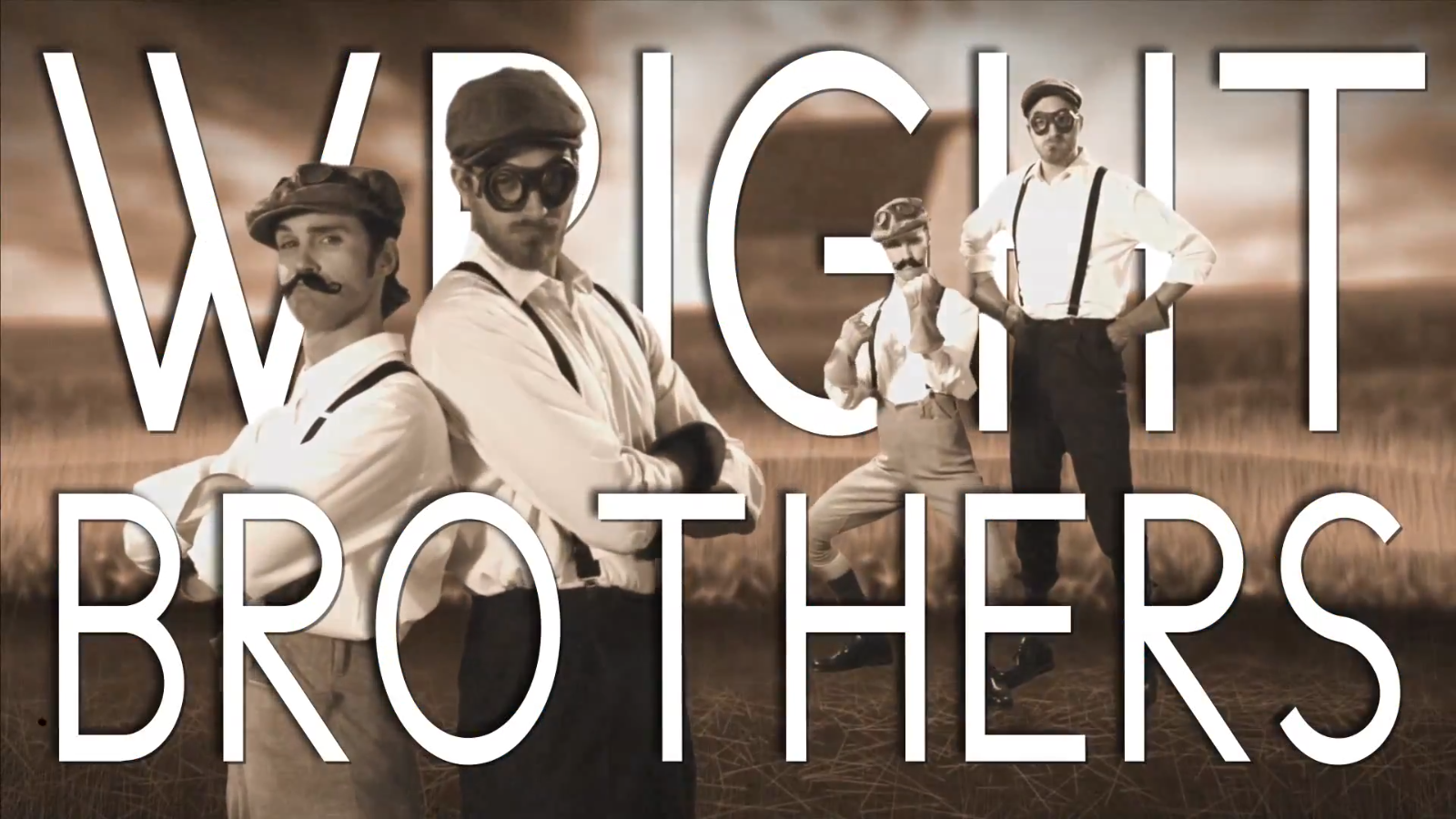 wright brothers epic rap battles of history wiki fandom powered you tube the wright flyer randy
