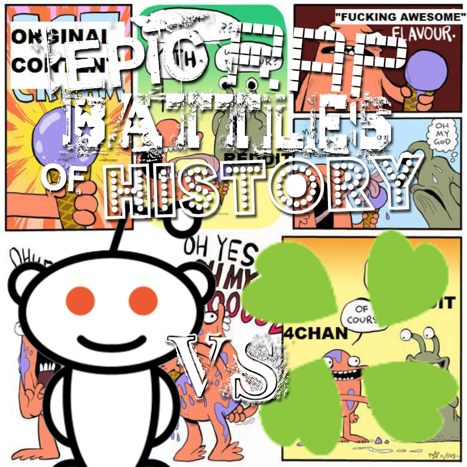 Anna Paul: The Ultimate Throwdown! Reddit Vs. The Influencer! - 3x45toa