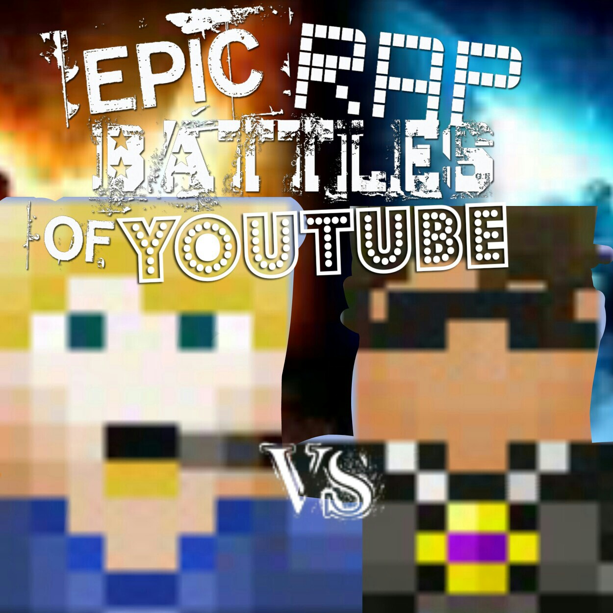 User Blogbbthebigbadepic Rap Battles Of Youtube Episode 1 Epic Rap Battles Of History Wiki 5195