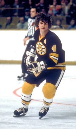 Bobby Orr Epic Rap Battles of History Wiki FANDOM powered by Wikia