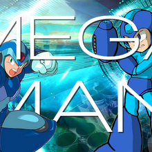 User Blog J1coupe Mega Man Vs Bomberman Epic Rap Battles Of
