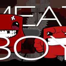 User Blog J1coupe The Kid Vs Meat Boy Epic Rap Battles Of Video Games Season 3 Epic Rap Battles Of History Wiki Fandom - minecraft vs roblox rap battle lyrics