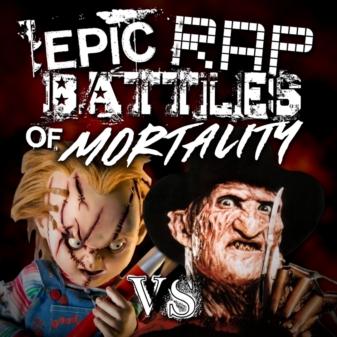 User Blogmortal5075freddy Krueger Vs Chucky Redux Epic Rap Battles