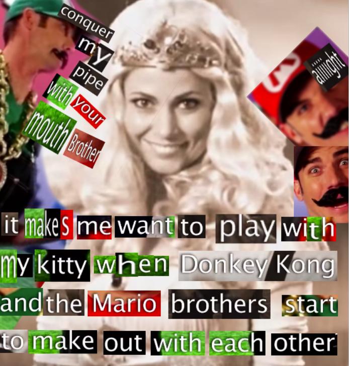 Lyric epic rap battles lyrics : Image - Princess peach lyrics scramle.jpg | Epic Rap Battles of ...