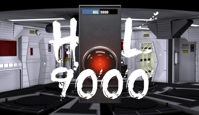 hal 9000 lego hal 9000 lego