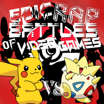 User Blogj1coupepokémon Showdown Epic Rap Battles Of - plusle and minu put together roblox