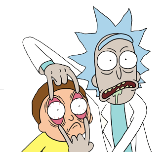 Free Free 50 Transparent Rick And Morty Svg SVG PNG EPS DXF File