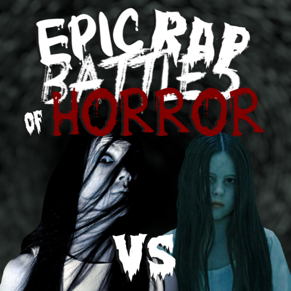 User Blog The Flatwoods Monster The Ring Vs The Grudge Epic Rap