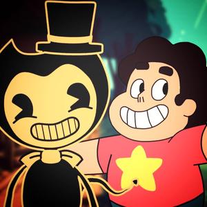 BendyVSteven