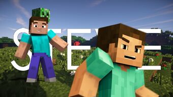 User Blog Japhethmario Indie Game Royale Steve Vs Freddy Fazbear Remake Japheth S Fictional Rap Battle Epic Rap Battles Of History Wiki Fandom - roblox minecraft vs lego rap battle